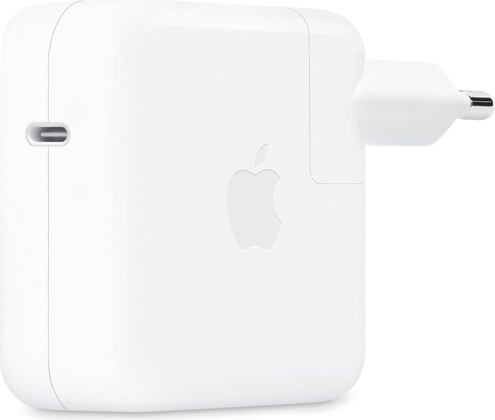 محول طاقة USB-C 70 W (MXN53ZM/A) — صورة 1