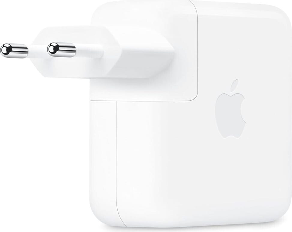 Adaptateur secteur USB-C 70 W (MXN53ZM/A) — image 2