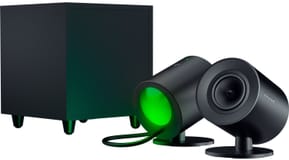 Haut-parleurs Razer Nommo V2 RGB Chroma (8887910060469) — image 2
