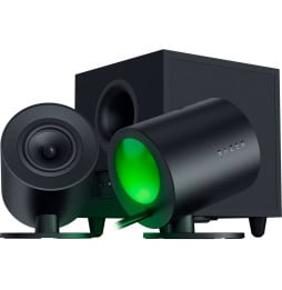 Haut-parleurs Razer Nommo...