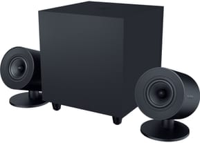 Haut-parleurs Razer Nommo V2 RGB Chroma (8887910060469) — image 4