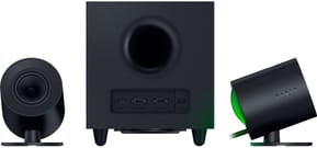 Haut-parleurs Razer Nommo V2 RGB Chroma (8887910060469) — image 5