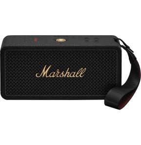 Enceinte portable Marshall Middleton II - Noir...