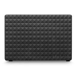 Disque externe de bureau Seagate Expansion 2/ 3 et 4 TB - USB 3.0