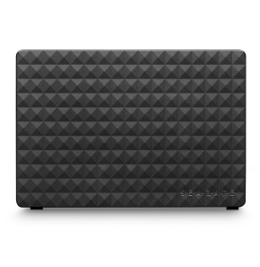 Disque externe de bureau Seagate Expansion 2/ 3 et 4 TB - USB 3.0