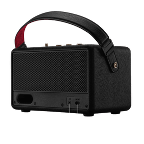 Enceinte portable Marshall Kilburn III - Noir et Brass (7340055404778) — image 3