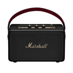 Enceinte portable Marshall Kilburn III - Noir et Brass (7340055404778)