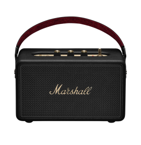 Enceinte portable Marshall Kilburn III - Noir...