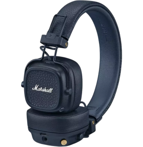 Casque Bluetooth Marshall Major V - Midnight...