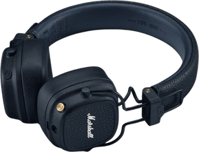 Casque Bluetooth Marshall Major V - Midnight Blue (7340055408479) — image 3