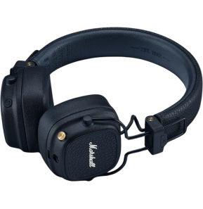 Casque Bluetooth Marshall Major V - Midnight Blue (7340055408479)