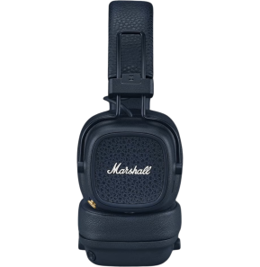 Casque Bluetooth Marshall Major V - Midnight Blue (7340055408479)