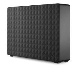 Disque externe de bureau Seagate Expansion 2/ 3 et 4 TB - USB 3.0