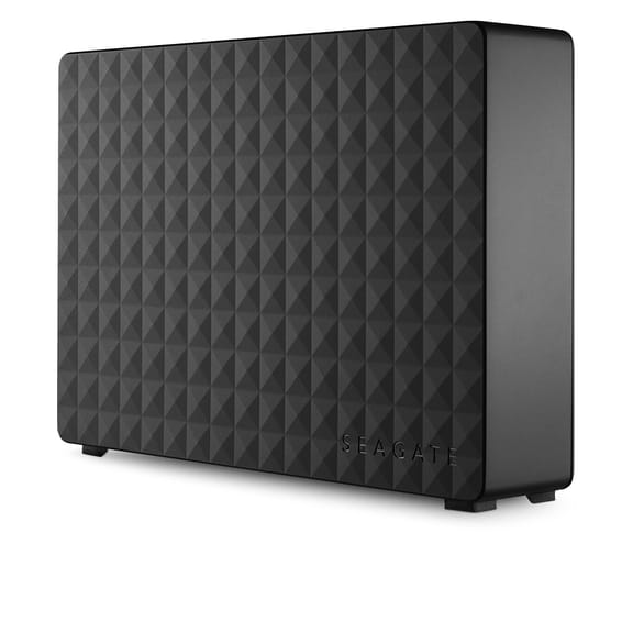 Disque externe de bureau Seagate Expansion 2/ 3 et 4 TB - USB 3.0
