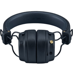 Casque Bluetooth Marshall Major V - Midnight Blue (7340055408479)