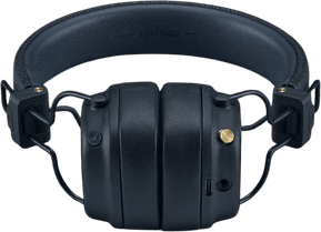 Casque Bluetooth Marshall Major V - Midnight Blue (7340055408479) — image 4