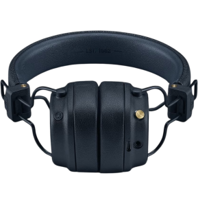 Casque Bluetooth Marshall Major V - Midnight Blue (7340055408479)