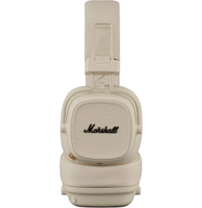 Casque Bluetooth Marshall Major V - Cream...
