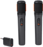Microphones sans fil JBL Partybox - pack de 2 Micros (1200130010156)
