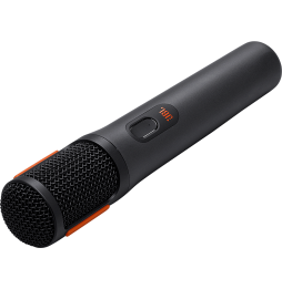 Microphones sans fil JBL Partybox - pack de 2 Micros (1200130010156)