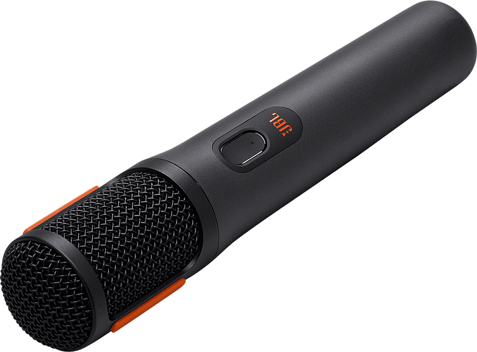 Microphones sans fil JBL Partybox - pack de 2 Micros (1200130010156) — image 3