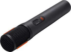 Microphones sans fil JBL Partybox - pack de 2 Micros (1200130010156) — image 3