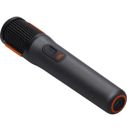 Microphones sans fil JBL Partybox - pack de 2 Micros (1200130010156)