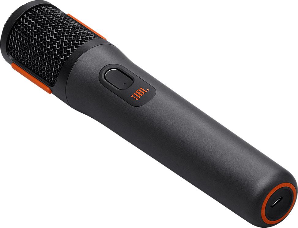 Microphones sans fil JBL Partybox - pack de 2 Micros (1200130010156) — image 4