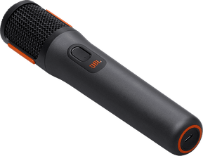Microphones sans fil JBL Partybox - pack de 2 Micros (1200130010156) — image 4