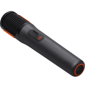Microphones sans fil JBL Partybox - pack de 2 Micros (1200130010156)