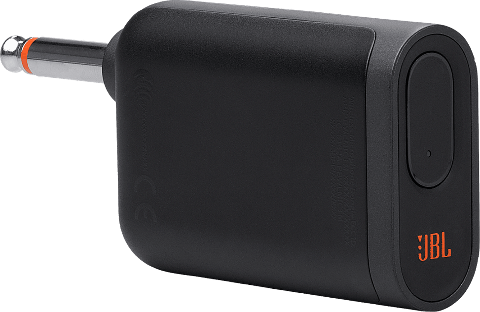 Microphones sans fil JBL Partybox - pack de 2 Micros (1200130010156) — image 5
