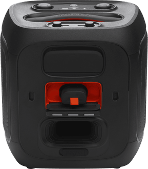 Enceinte Bluetooth portable JBL Partybox Encore 2 avec Microphone (1200130020223) — image 4