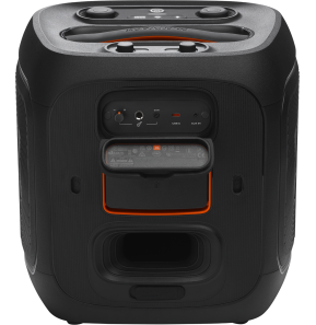 Enceinte Bluetooth portable JBL Partybox Encore 2 avec Microphone (1200130020223)