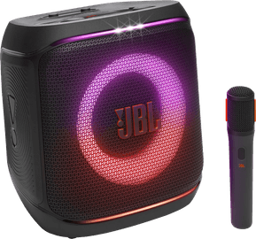 Enceinte Bluetooth portable JBL Partybox Encore 2 avec Microphone (1200130020223)