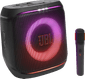 Enceinte Bluetooth portable JBL Partybox Encore 2 avec Microphone (1200130020223)