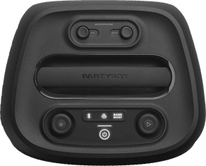 Enceinte Bluetooth portable JBL Partybox Encore 2 avec Microphone (1200130020223) — image 2