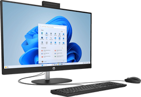 Ordinateur tout-en-un HP AI 27-cr2021nk (BW4F9EA) — image 2