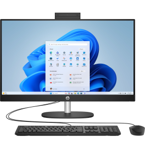 Ordinateur tout-en-un HP AI 27-cr2021nk (BW4F9EA)