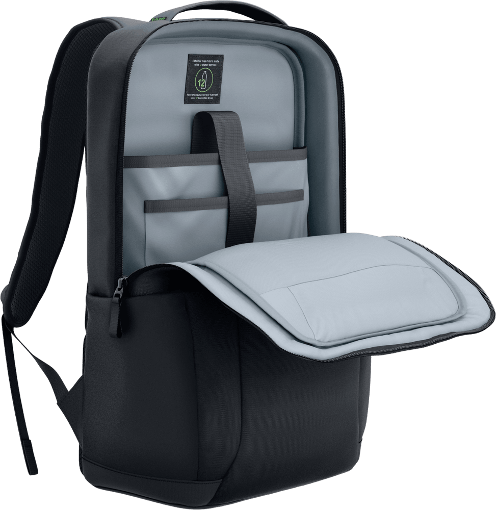 Sac à dos Dell Pro 14" - 16" Plus EcoLoop Slim (CP5724S) — image 2