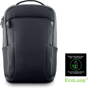 Sac à dos Dell Pro 14" - 16" Plus EcoLoop Slim (CP5724S)