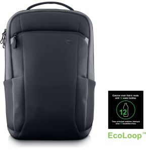 Sac à dos Dell Pro 14" - 16" Plus EcoLoop Slim...