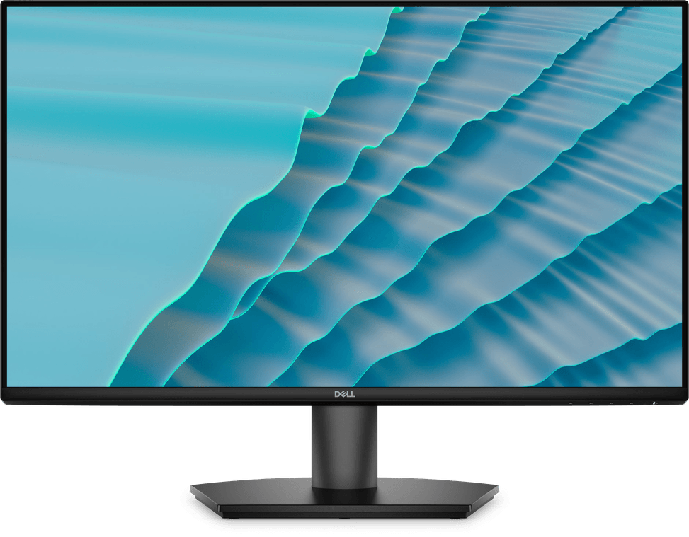Dell SE2726H 27" Full HD Monitor (SE2726H-3Y) — image 1