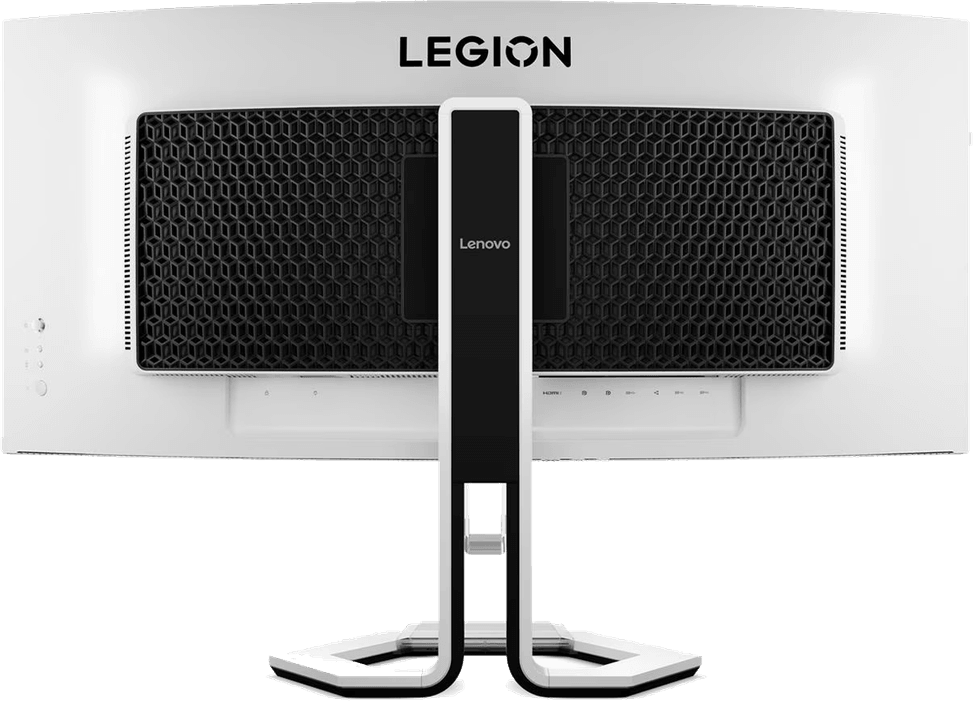 Lenovo Legion Pro 34WD-10 Curved Gaming Monitor 34" (67C9UAC1EU) — image 5