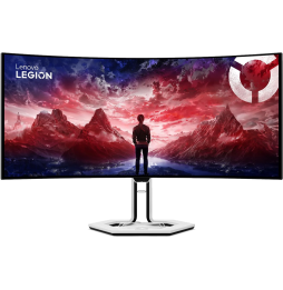 Écran incurvé Gaming 34"...