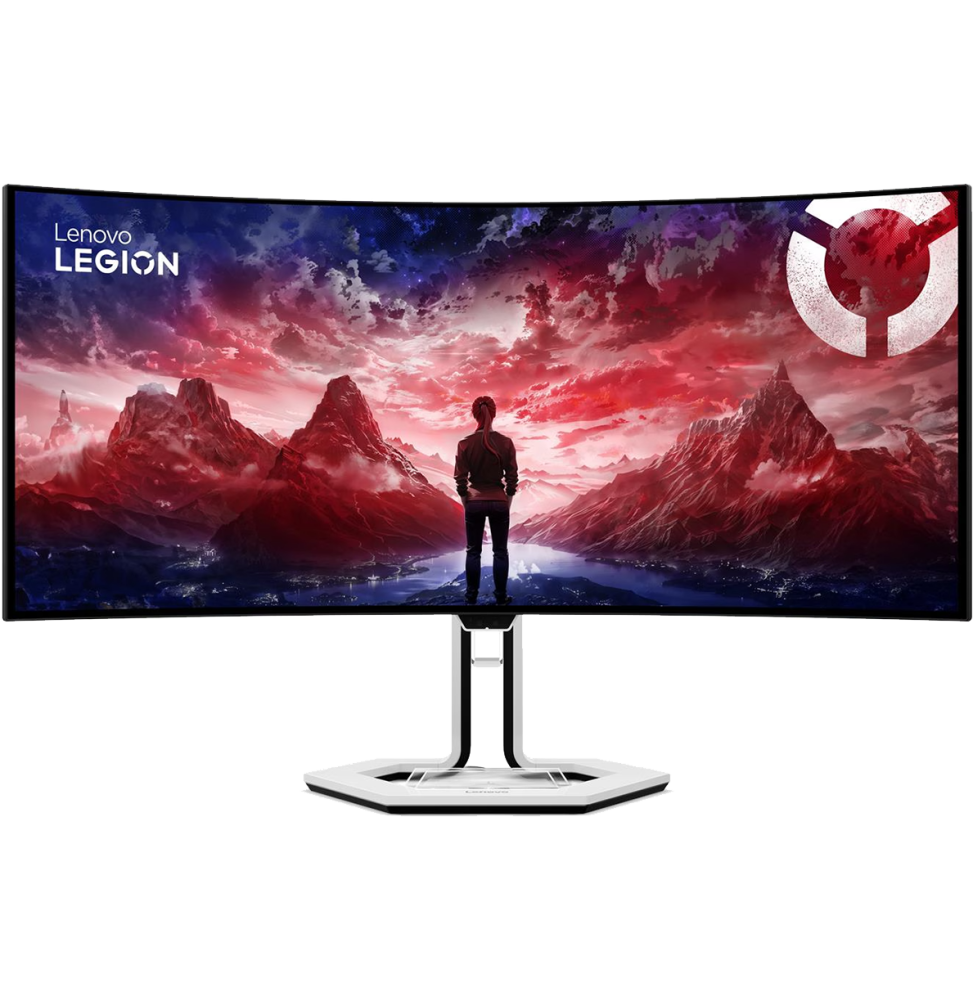 Écran incurvé Gaming 34" Lenovo Legion Pro 34WD-10 (67C9UAC1EU)