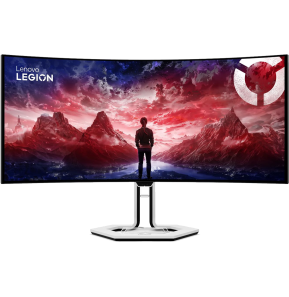 Écran incurvé Gaming 34" Lenovo Legion Pro...