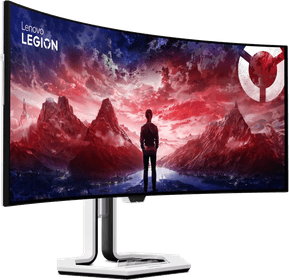 Écran incurvé Gaming 34" Lenovo Legion Pro 34WD-10 (67C9UAC1EU) — image 2