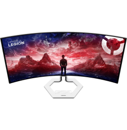 Écran incurvé Gaming 34" Lenovo Legion Pro 34WD-10 (67C9UAC1EU)
