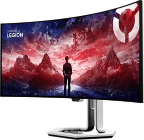 Écran incurvé Gaming 34" Lenovo Legion Pro 34WD-10 (67C9UAC1EU) — image 3