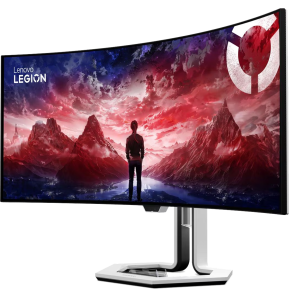 Écran incurvé Gaming 34" Lenovo Legion Pro 34WD-10 (67C9UAC1EU)